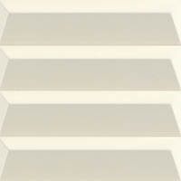 Avi Alto - Ivory Ridge Off Center Satin