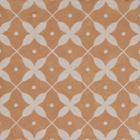 Quarto Pascal - Cross Cotto Matte