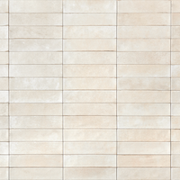 Viola Poet - Ivory Matte | Glazed Porcelain