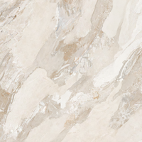 Viola Meridian - Beige Semi-Polished