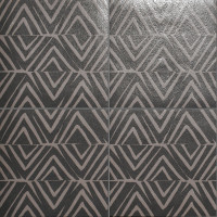 Pacifico Ethos - Deco 1 Black Multi-Finish