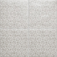 Pacifico Ethos - Deco 2 Greige Multi-Finish