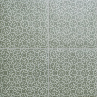 Pacifico Ethos - Deco 2 Green Multi-Finish