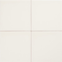 Anselmo Plano - Parchment Matte | Glazed Ceramic