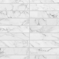 Pacifico Opera - Carrara Matte | Glazed Porcelain
