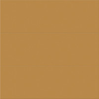 Salbo Draw - Camel Glossy | Glazed Ceramic