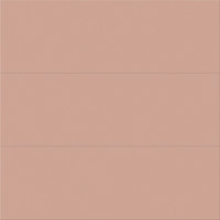 Salbo Draw - Taupe Matte | Glazed Ceramic