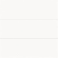 Salbo Draw - Salt Matte | Glazed Ceramic