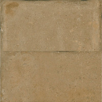 Gage Carbono - Terracotta Matte | Glazed Porcelain