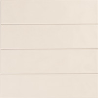 Onda Sonata - Beige Glossy | Glazed Ceramic
