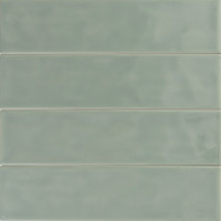 Onda Sonata - Olive Glossy | Glazed Ceramic