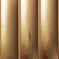 Magellan Fire Stone Concave - Gold Metallic | Stone