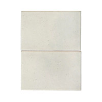 Ravenna Pastoral - Linen Satin | Glazed Terracotta