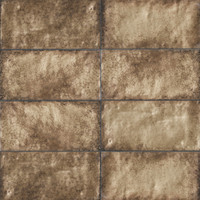 Ivano Mars - Desert Matte | Glazed Porcelain