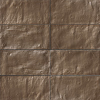 Ivano Mars - Bronze Matte | Glazed Porcelain