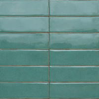 Quarto Vale - Lake Glossy | Glazed Porcelain