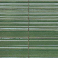 Quarto Vale - Deco Alpine Glossy | Glazed Porcelain