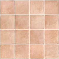 Salbo Pompeya - Cotto Matte | Glazed Porcelain