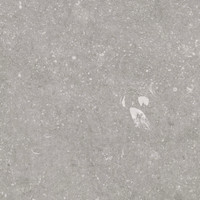 Fabbrino Spire - Grey Matte | Glazed Porcelain