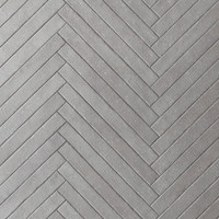 Viola Pippa - Greige Matte | Glazed Porcelain