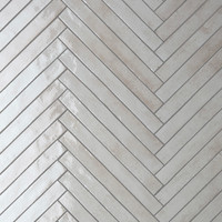 Viola Philo - Bone Glossy | Glazed Porcelain