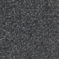 Bristol Savvy - Carbon Matte | Glazed Porcelain