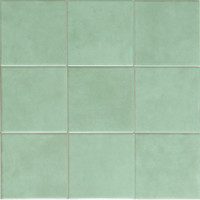 Fabbrino Anders - Mint Glossy | Glazed Ceramic