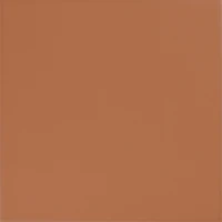 Maurizio Laurent - Burnt Orange Matte | Glazed Porcelain