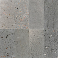 Magellan Fire Stone Geode - Polished | Stone