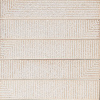 Madras Point - Sand Bend Glossy | Glazed Ceramic