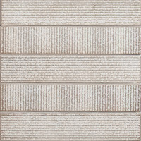 Madras Point - Clay Straight  Glossy | Glazed Ceramic