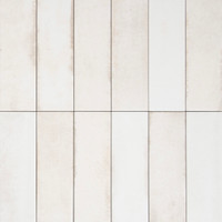 Madras Patino - Oat Glossy | Glazed Ceramic