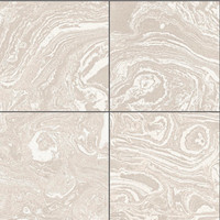 Cesare Corrente - Bone Matte | Glazed Porcelain