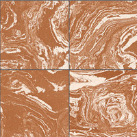 Cesare Corrente - Cinnamon Matte | Glazed Porcelain