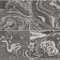 Cesare Corrente - Carbon Matte | Glazed Porcelain