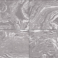 Cesare Corrente - Wraith Matte | Glazed Porcelain