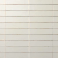 Bristol Dillon - Cotton Glossy | Glazed Porcelain
