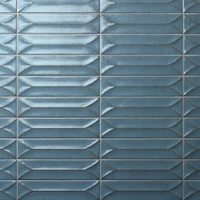 Bristol Dillon - Pacific Deco Glossy | Glazed Porcelain