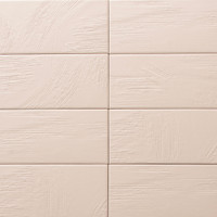 Avi Costa - Putty Matte | Glazed Porcelain