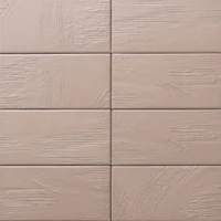 Avi Costa - Umber Matte | Glazed Porcelain