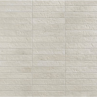 Viola Trent - Oat Matte | Glazed Porcelain