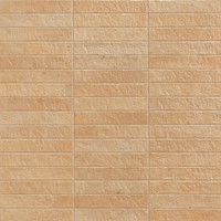Viola Trent - Ocre Matte | Glazed Porcelain