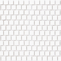 Aikon Soma - White Glossy | Glazed Porcelain