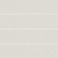 Isla Dulcet - White Matte | Glazed Porcelain