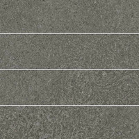 Isla Dulcet - Grey Matte | Glazed Porcelain