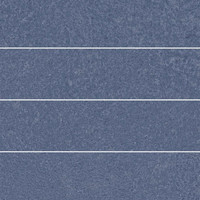 Isla Dulcet - Blue Matte | Glazed Porcelain