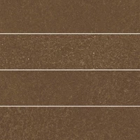 Isla Dulcet - Brown Matte | Glazed Porcelain