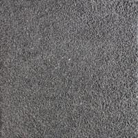 Aggregato Terrazzo - Black Bush Hammered