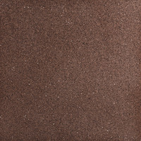 Aggregato Terrazzo - Burnt Umber Polished