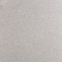 Aggregato Terrazzo - Light Grey Polished